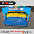 New Style Automatic Corrugated Roll Forming Machine